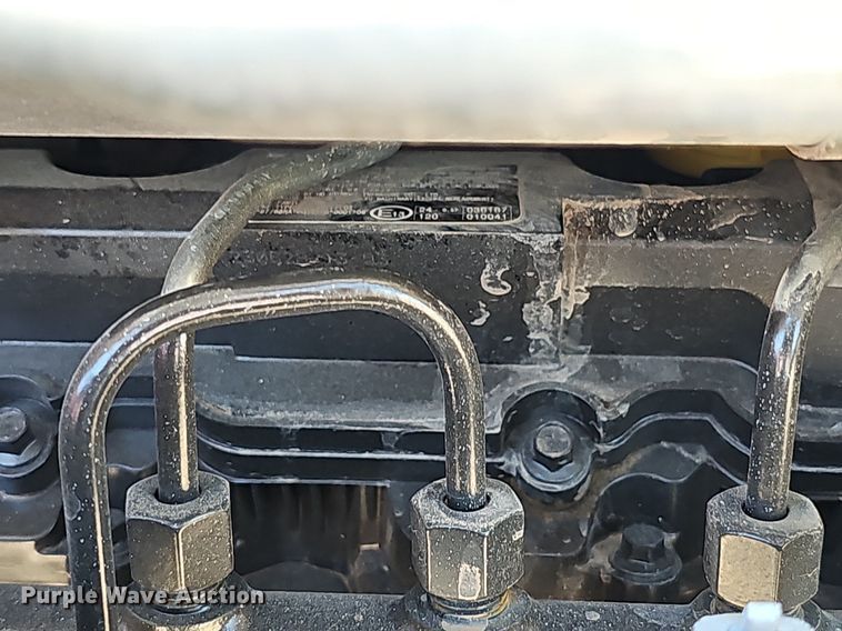 image for item DP6496 2022 Bobcat T770 tracked skid steer loader