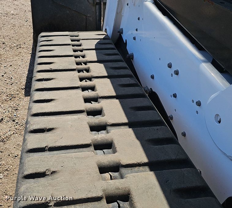 image for item DP6496 2022 Bobcat T770 tracked skid steer loader