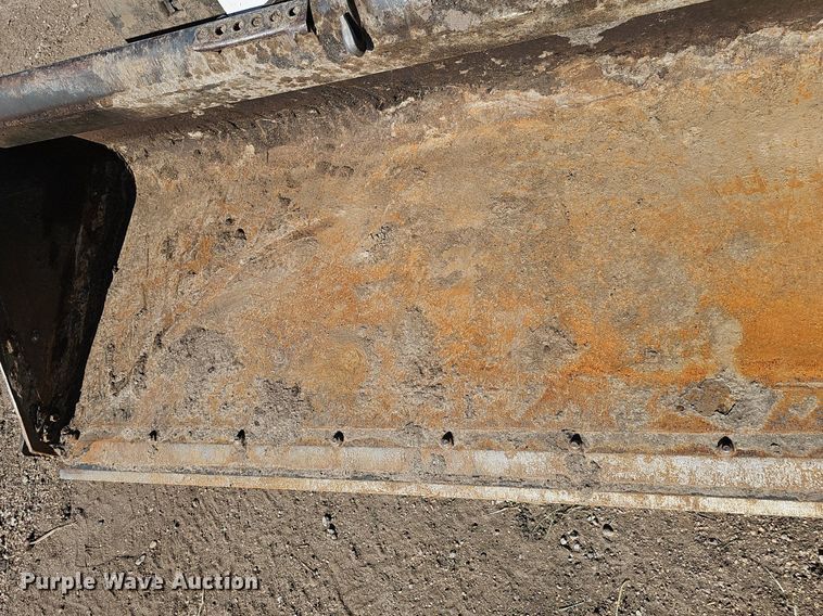 image for item DP6497 2022 Bobcat T770 tracked skid steer loader