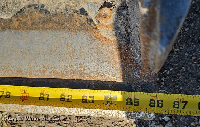 image for item DP6497 2022 Bobcat T770 tracked skid steer loader