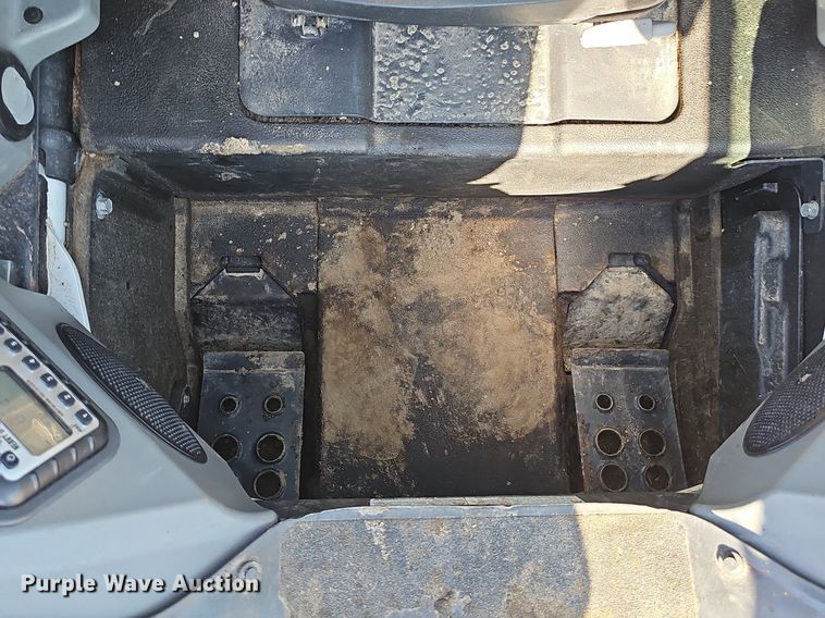 image for item DP6497 2022 Bobcat T770 tracked skid steer loader