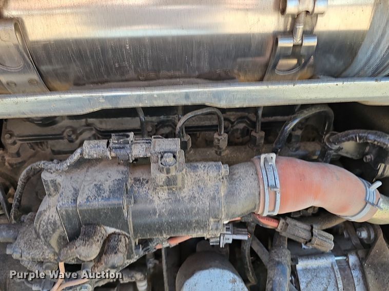 image for item DP6497 2022 Bobcat T770 tracked skid steer loader