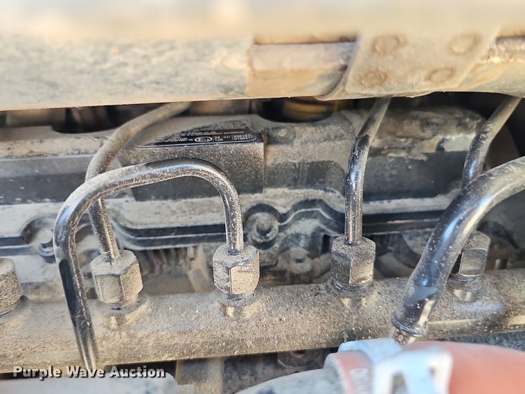 image for item DP6497 2022 Bobcat T770 tracked skid steer loader