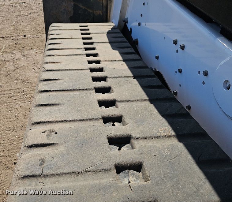image for item DP6497 2022 Bobcat T770 tracked skid steer loader