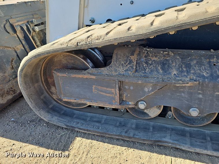 image for item DP6497 2022 Bobcat T770 tracked skid steer loader