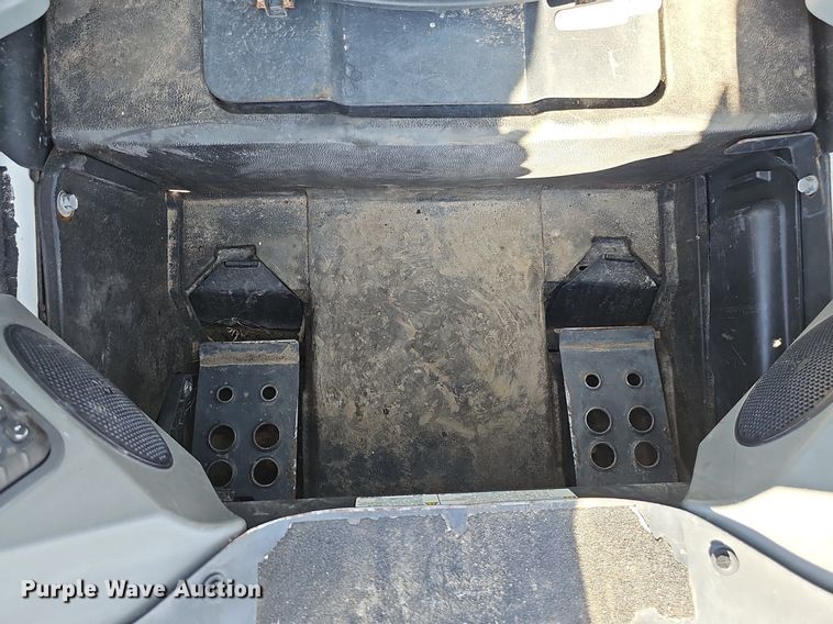 image for item DP6498 2019 Bobcat T595 tracked skid steer loader
