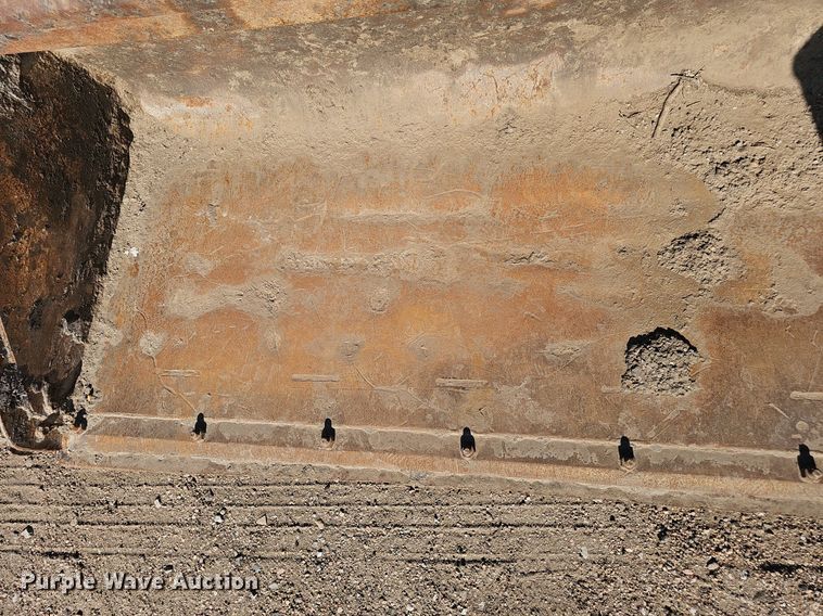 image for item DP6504 2022 Bobcat T770 tracked skid steer loader