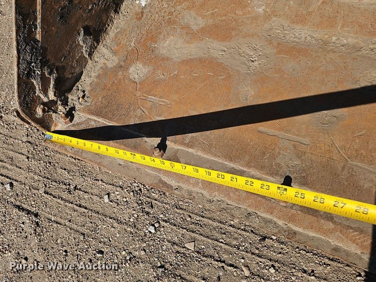 image for item DP6504 2022 Bobcat T770 tracked skid steer loader