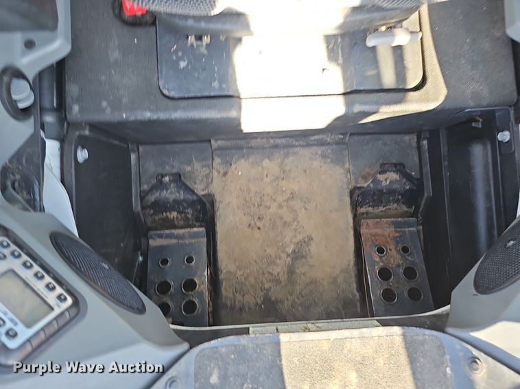 image for item DP6504 2022 Bobcat T770 tracked skid steer loader