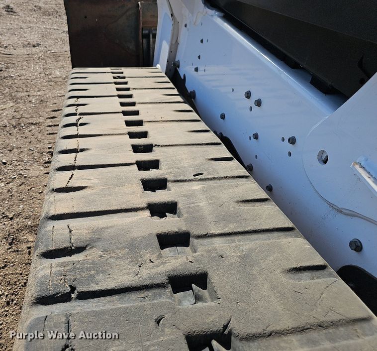 image for item DP6504 2022 Bobcat T770 tracked skid steer loader