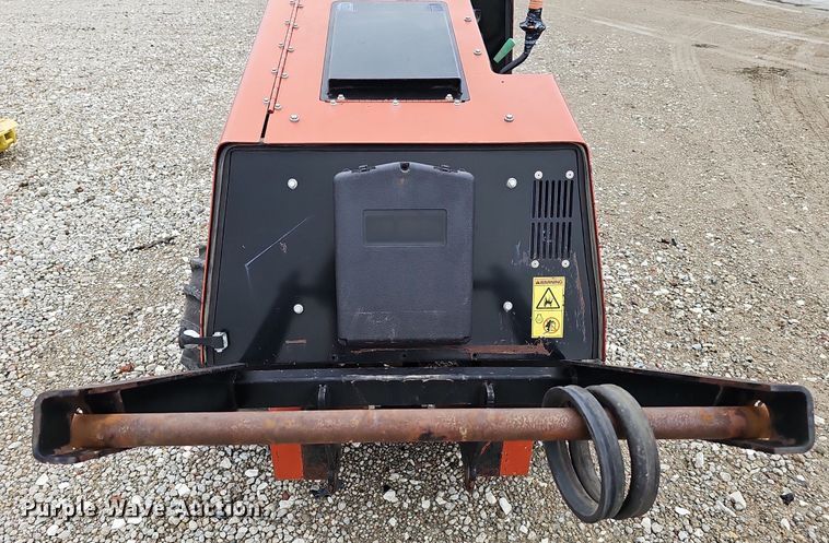 image for item DP6536 2018 Ditch Witch 410SX vibratory cable plow