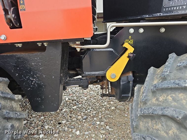 image for item DP6536 2018 Ditch Witch 410SX vibratory cable plow