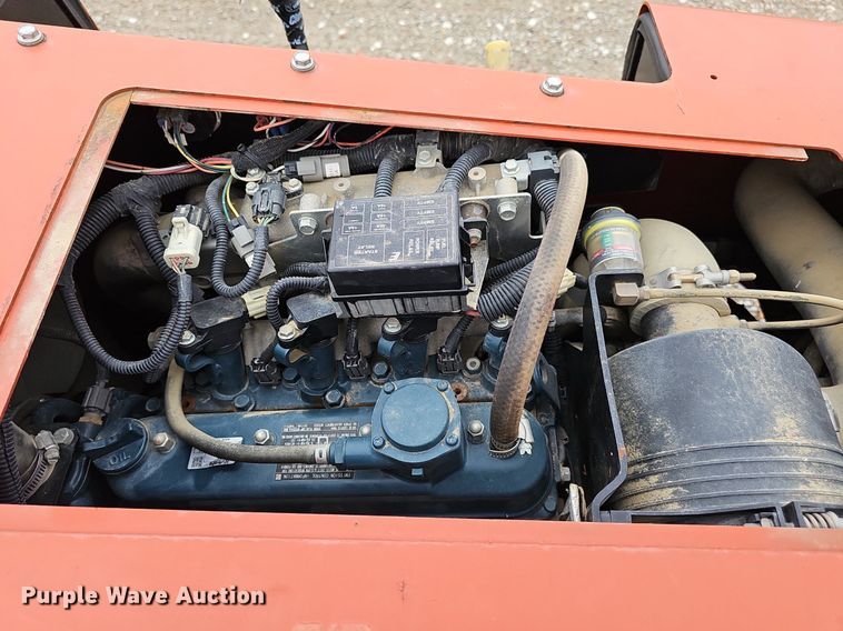 image for item DP6536 2018 Ditch Witch 410SX vibratory cable plow