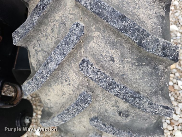 image for item DP6536 2018 Ditch Witch 410SX vibratory cable plow