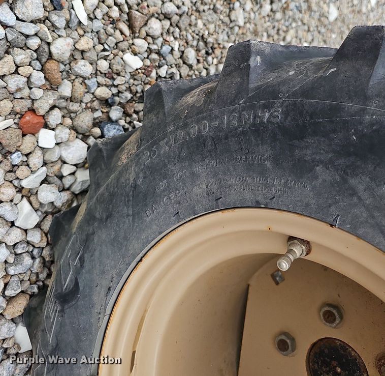 image for item DP6536 2018 Ditch Witch 410SX vibratory cable plow