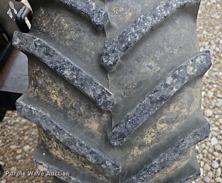 image for item DP6536 2018 Ditch Witch 410SX vibratory cable plow