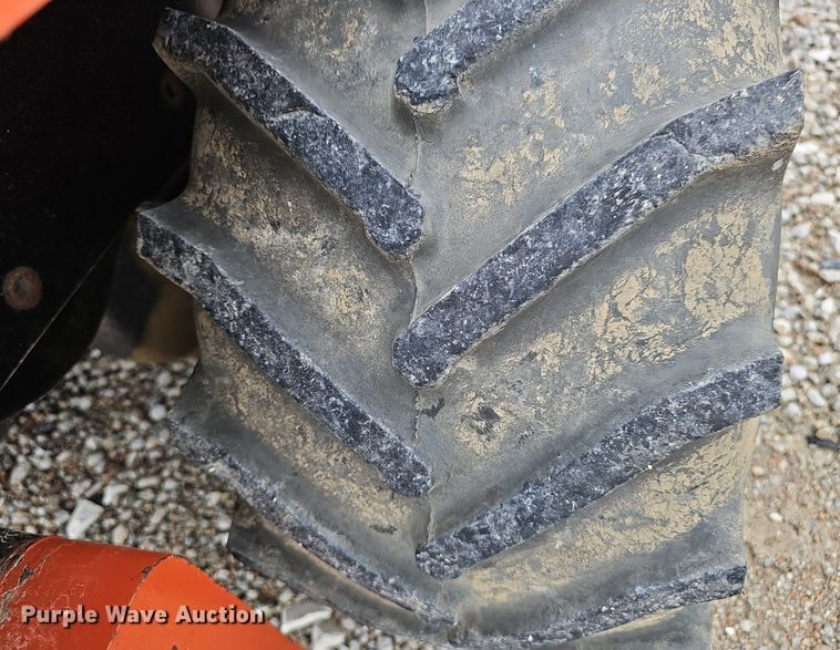 image for item DP6536 2018 Ditch Witch 410SX vibratory cable plow