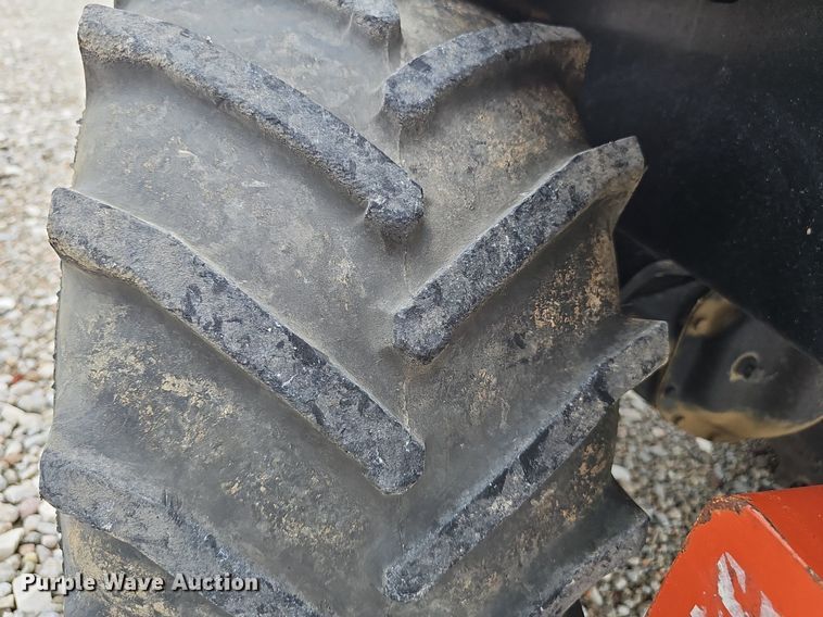 image for item DP6536 2018 Ditch Witch 410SX vibratory cable plow