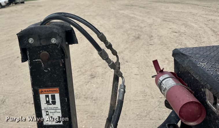 image for item DP8405 2008 Vermeer  BC2100XL wood chipper