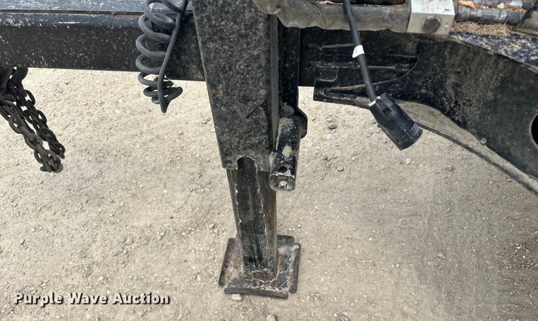 image for item DP8405 2008 Vermeer  BC2100XL wood chipper