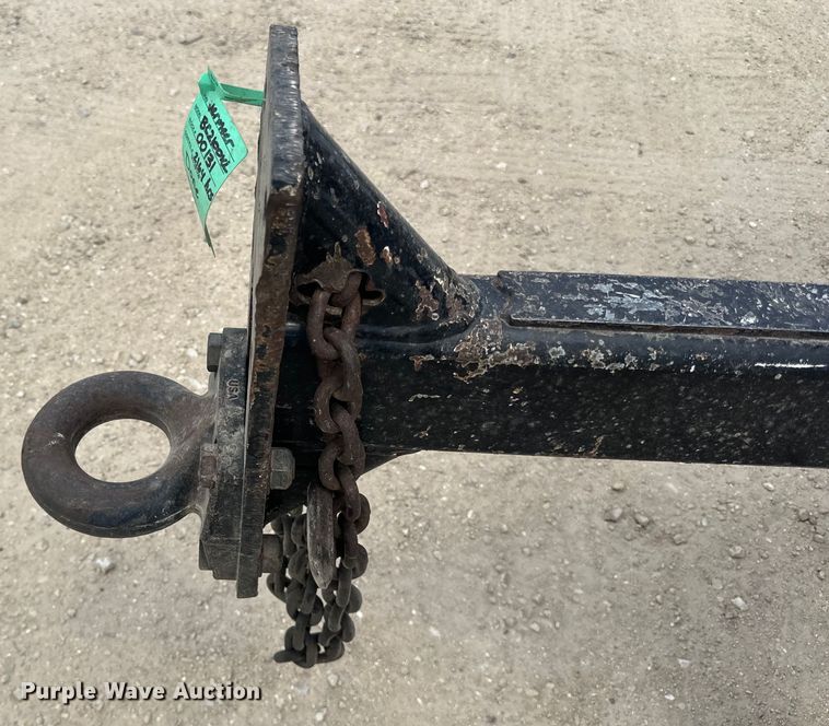 image for item DP8405 2008 Vermeer  BC2100XL wood chipper