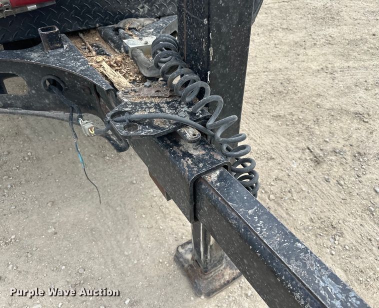 image for item DP8405 2008 Vermeer  BC2100XL wood chipper