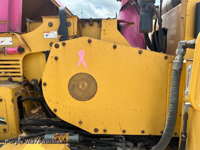 image for item DP8405 2008 Vermeer  BC2100XL wood chipper