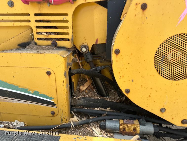 image for item DP8405 2008 Vermeer  BC2100XL wood chipper