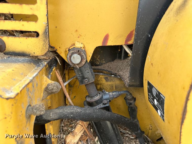 image for item DP8405 2008 Vermeer  BC2100XL wood chipper