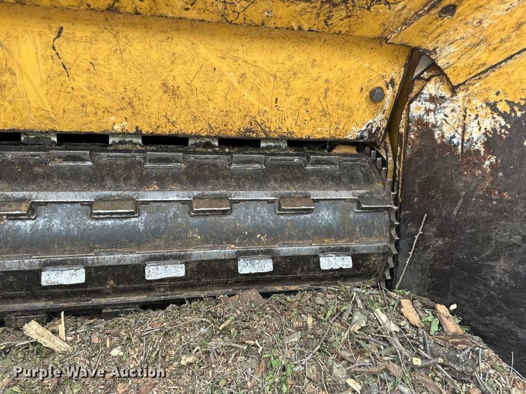 image for item DP8405 2008 Vermeer  BC2100XL wood chipper