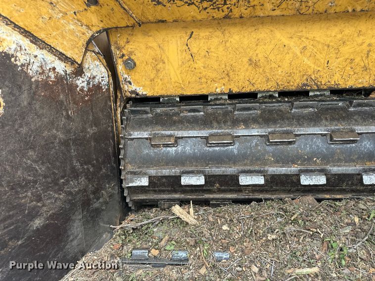 image for item DP8405 2008 Vermeer  BC2100XL wood chipper