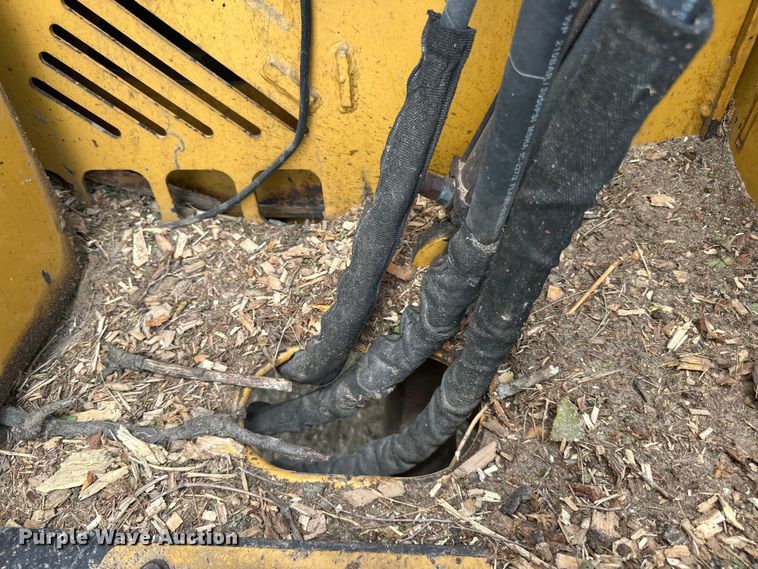 image for item DP8405 2008 Vermeer  BC2100XL wood chipper