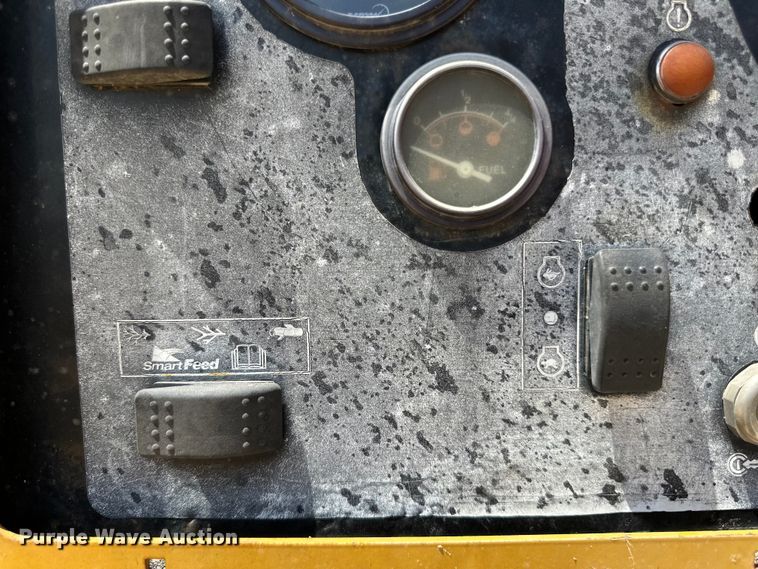 image for item DP8405 2008 Vermeer  BC2100XL wood chipper