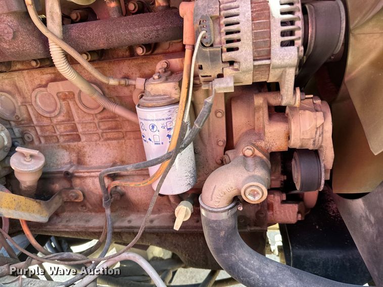 image for item DP8405 2008 Vermeer  BC2100XL wood chipper