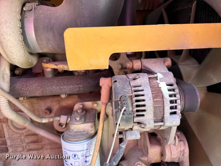 image for item DP8405 2008 Vermeer  BC2100XL wood chipper