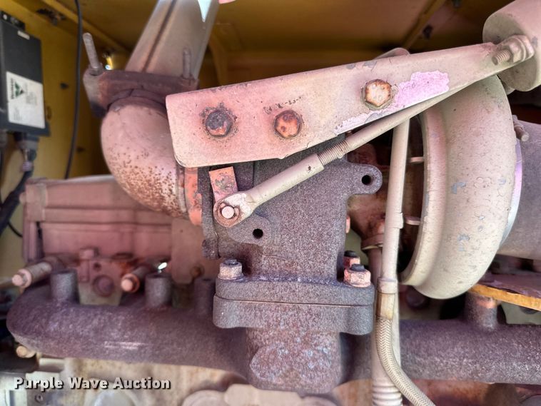 image for item DP8405 2008 Vermeer  BC2100XL wood chipper