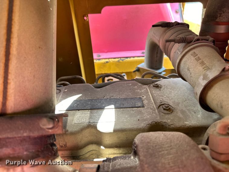 image for item DP8405 2008 Vermeer  BC2100XL wood chipper