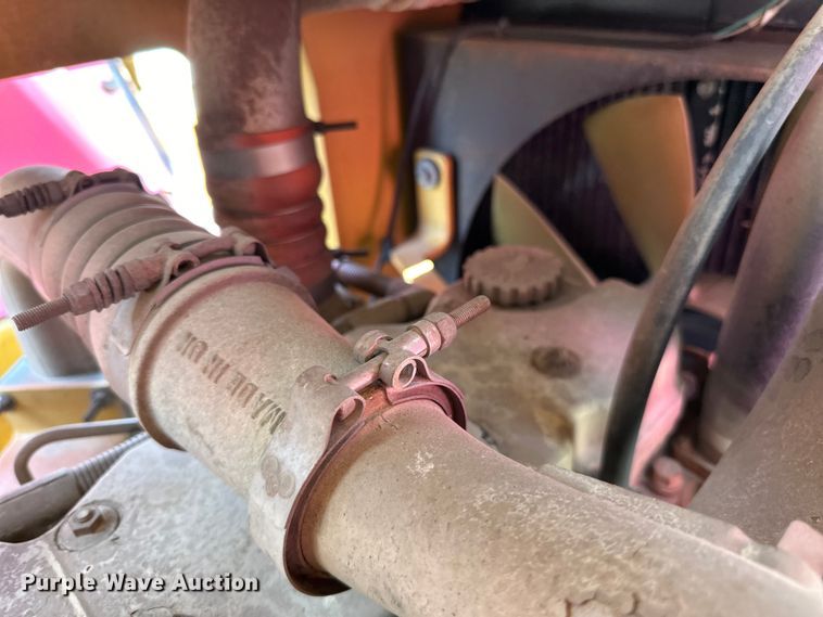 image for item DP8405 2008 Vermeer  BC2100XL wood chipper