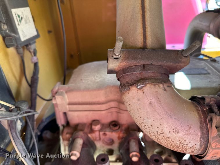 image for item DP8405 2008 Vermeer  BC2100XL wood chipper