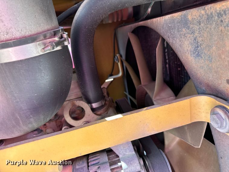 image for item DP8405 2008 Vermeer  BC2100XL wood chipper