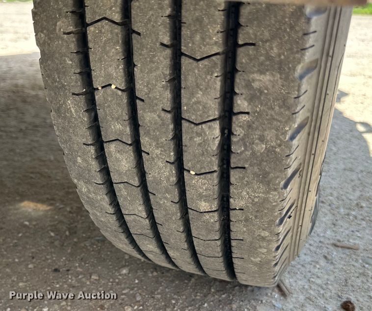 image for item DP8405 2008 Vermeer  BC2100XL wood chipper