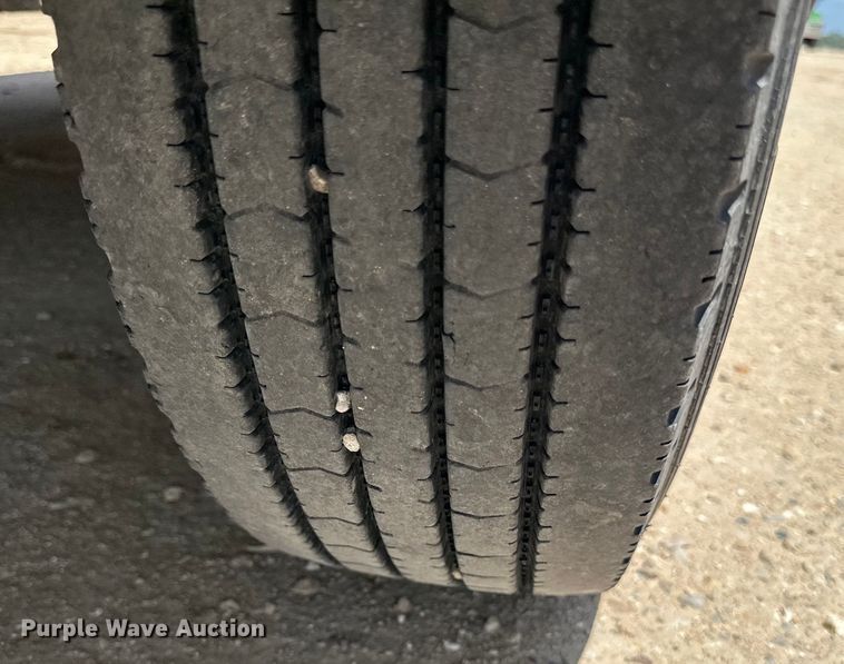 image for item DP8405 2008 Vermeer  BC2100XL wood chipper