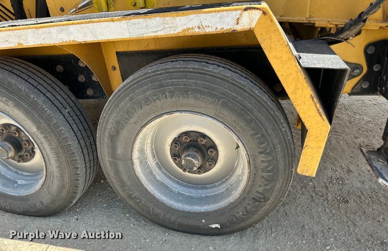 image for item DP8405 2008 Vermeer  BC2100XL wood chipper