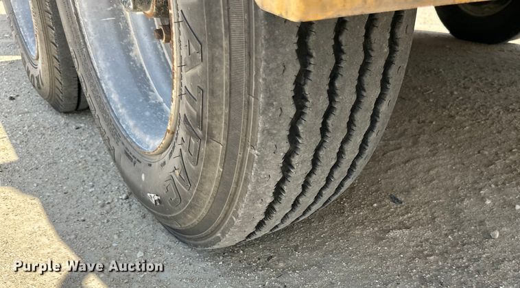 image for item DP8405 2008 Vermeer  BC2100XL wood chipper