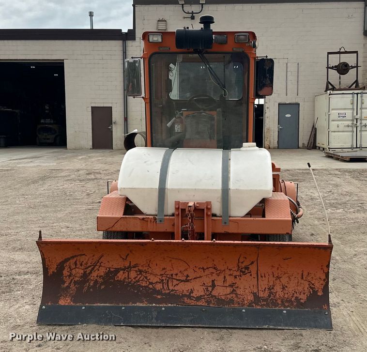 image for item DP8416 2005 Broce  RC350 broom