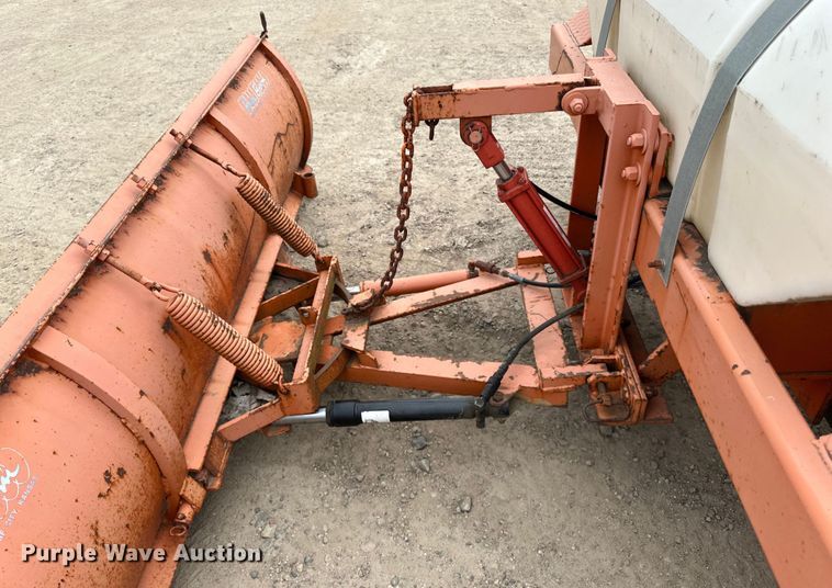 image for item DP8416 2005 Broce  RC350 broom