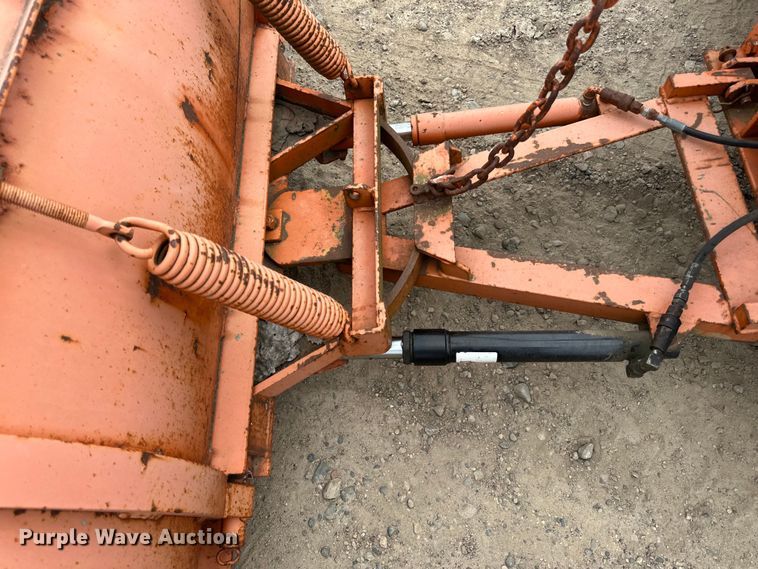 image for item DP8416 2005 Broce  RC350 broom