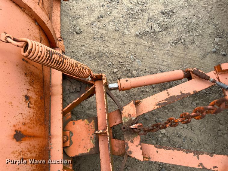 image for item DP8416 2005 Broce  RC350 broom