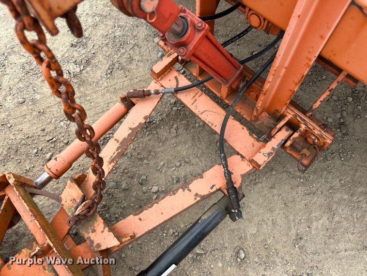 image for item DP8416 2005 Broce  RC350 broom