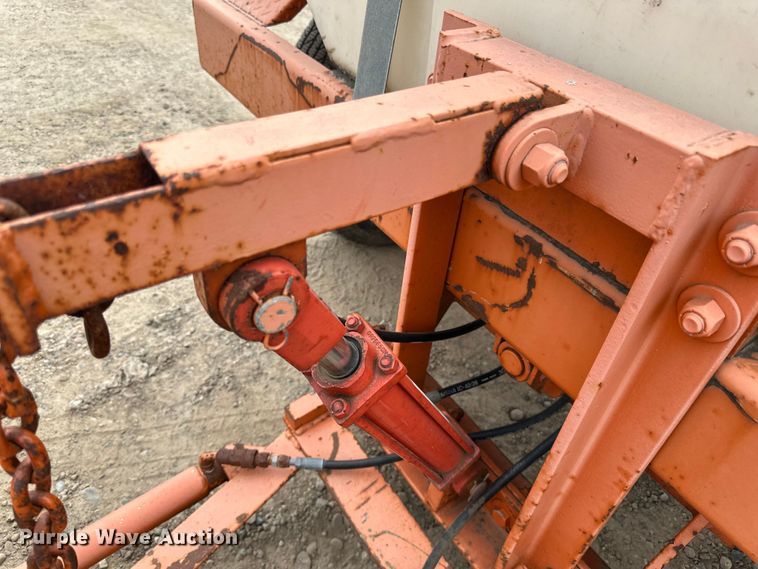 image for item DP8416 2005 Broce  RC350 broom